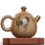 Чайник 125мл "Собака", цзяньшуйская керамика (790821)-