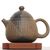 Чайник 235мл "Сутра сердца", цзяньшуйская керамика (790826)-