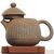 Чайник 235мл "Сутра сердца", цзяньшуйская керамика (790827)-фотография 2