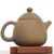 Чайник 235мл "Сутра сердца", цзяньшуйская керамика (790827)-фотография 3