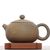Чайник 230мл "Сутра сердца", цзяньшуйская керамика (790828)-