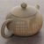 Чайник 230мл "Сутра сердца", цзяньшуйская керамика (790828)-фотография 7