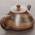 Чайник 195мл Шипяо, цзяньшуйская керамика (790829)-фотография 5