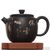 Чайник 220мл "Слива Мэй", цзяньшуйская керамика (790832)-фотография 2