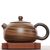 Чайник 210мл Сиши, цзяньшуйская керамика (790831)-