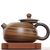Чайник 210мл Сиши, цзяньшуйская керамика (790831)-фотография 2