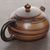 Чайник 210мл Сиши, цзяньшуйская керамика (790831)-фотография 5