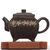 Чайник 135мл "Лев Шицзу", цзяньшуйская керамика (790833)-фотография 2