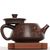 Чайник 180мл "Каллиграфия", цзяньшуйская керамика (790838)-фотография 2