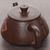 Чайник 180мл "Каллиграфия", цзяньшуйская керамика (790838)-фотография 5