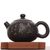 Чайник 130мл "Лошадь", цзяньшуйская керамика (790839)-фотография 3