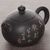 Чайник 130мл "Лошадь", цзяньшуйская керамика (790839)-фотография 4
