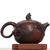 Чайник 275мл "Лягушка", Фэнъяо Чэнь, цзяньшуйская керамика (790840)-фотография 2
