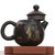 Чайник 110мл "Странник", цзяньшуйская керамика (790841)-фотография 2