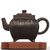 Чайник 135мл "Летучие мыши", цзяньшуйская керамика (790834)-фотография 3