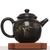 Чайник 215мл "Зеленый бамбук", цзяньшуйская керамика (790843)-