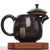Чайник 210мл "Тябана – чайная икебана", цзяньшуйская керамика (790844)-фотография 2