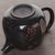Чайник 210мл "Тябана – чайная икебана", цзяньшуйская керамика (790844)-фотография 9