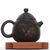 Чайник 115мл "Лотос", цзяньшуйская керамика (790848)-