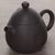 Чайник 115мл "Лотос", цзяньшуйская керамика (790848)-фотография 4