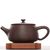 Чайник 215мл "Лист Бодхи", цзяньшуйская керамика (790851)-