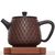 Чайник 250мл "Высокий каменный ковш", цзяньшуйская керамика (790853)-