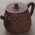 Чайник 250мл "Высокий каменный ковш", цзяньшуйская керамика (790853)-фотография 3