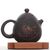 Чайник 150мл "Птица", цзяньшуйская керамика (790855)-