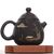Чайник 115мл "Пейзаж", цзяньшуйская керамика (790856)-