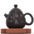 Чайник 115мл "Пейзаж", цзяньшуйская керамика (790856)-фотография 2