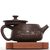 Чайник 115мл "Лодка", цзяньшуйская керамика (790857)-фотография 2