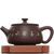 Чайник 115мл "Лодка", цзяньшуйская керамика (790857)-фотография 3