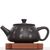 Чайник 175мл "Пион", цзяньшуйская керамика (790858)-фотография 3