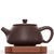 Чайник 175мл "Лист бодхи", большой, цзяньшуйская керамика (790443)-