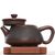 Чайник 195мл "Узор", цзяньшуйская керамика (790859)-фотография 2