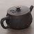 Чайник 200мл "Орхидея", цзяньшуйская керамика (790860)-фотография 6