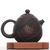 Чайник 150мл "Пион", цзяньшуйская керамика (790861)-