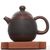 Чайник 140мл "Узор", цзяньшуйская керамика (790862)-