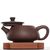 Чайник 125мл "Лист Бодхи", цзяньшуйская керамика (790863)-фотография 2