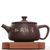 Чайник 120мл "Птица", цзяньшуйская керамика (790865)-фотография 3