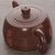 Чайник 185мл "Чадао", цзяньшуйская керамика (790867)-фотография 5