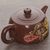 Чайник 185мл "Чадао", цзяньшуйская керамика (790867)-фотография 6