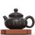 Чайник 125мл "Лу Юй", цзяньшуйская керамика (790868)-фотография 3