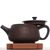 Чайник 215мл "Иероглиф Здоровье", цзяньшуйская керамика (790870)-фотография 3