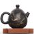 Чайник 115мл "Журавль и сосна", цзяньшуйская керамика (790872)-