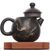 Чайник 115мл "Журавль и сосна", цзяньшуйская керамика (790872)-фотография 2