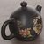 Чайник 115мл "Петух", цзяньшуйская керамика (790873)-фотография 6
