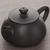 Чайник 115мл "Пейзаж", цзяньшуйская керамика (790874)-фотография 3