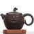 Чайник 325мл "Чеширский кот", Фэнъяо Чэнь, цзяньшуйская керамика (790875)-