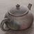 Чайник 225мл, дровяной обжиг, цзяньшуйская керамика (790876)-фотография 5
